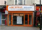 Archway Estates - London