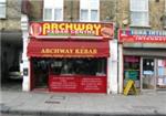 Archway Kebab Centre - London