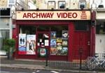 Archway Video - London