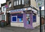 Ardealu - London