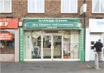 Ardleigh Green Dry Cleaners - London