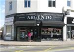 Argento - London