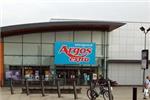 Argos - Cambridge