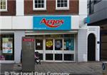 Argos - London