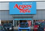 Argos Extra - London