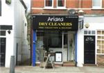 Ariana Cry Cleaners - London