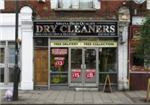 Ariana Dry Cleaners - London