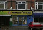 Ariana Quality Dry Cleaners - London