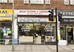 Arican Tailoring & Alterations - London