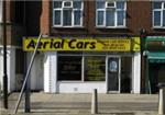 Ariel Cars - London