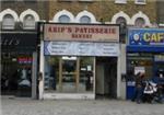 Arif Bakery - London