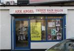 Ark Angel Unisex Hair Salon - London