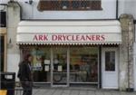 Ark Drycleaners - London