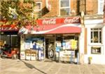 Arkays Newsagents - London