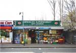 Armagan Supermarket - London