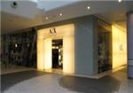 Armani Exchange - London