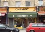 Armstrong Chemist - London