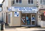 Armstrong Hi-Fi & Video Repair Centre - London