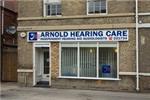 Arnold Hearing Care - Hull