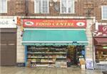 Arnos Grove Food Centre - London