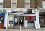 Arnos Grove Launderette - London