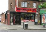 Arnos Kebabs & Pizza - London