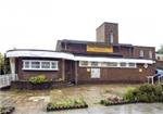 Arnos Swimming Pool - London