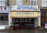 Aroma - London