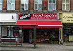 Aroma Food Centre - London