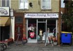 Aroma Ironing Service - London