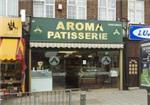 Aroma Patisserie - London