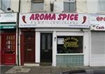 Aroma Spice - London