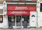 Aromatica - London