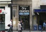 Aron Specialist Dry Cleaners - London