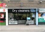 Aron Specialist Dry Cleaners - London