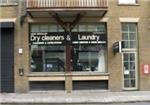 Aron Specialist Dry Cleaners & Laundry - London