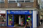 Around A Pound - Ipswich