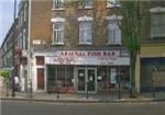 Arsenal Fish Bar - London