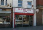 Arsenal Gate Cafe - London