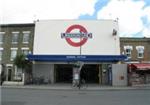 Arsenal Station - London