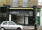 Art & Black - London