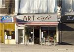 Art Cafe - London