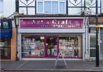 Art & Craft Stationers - London