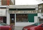 Art Jewellery - London