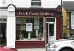 Art & Music Gallery - London