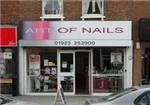 Art Of Nails - London