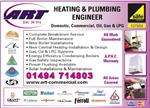 ART Plumbing & Heating Engineers - High Wycombe