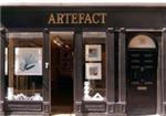 Artefact - London