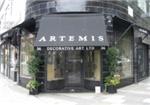 Artemis Decorative Arts - London