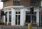 Arthur & Co - London